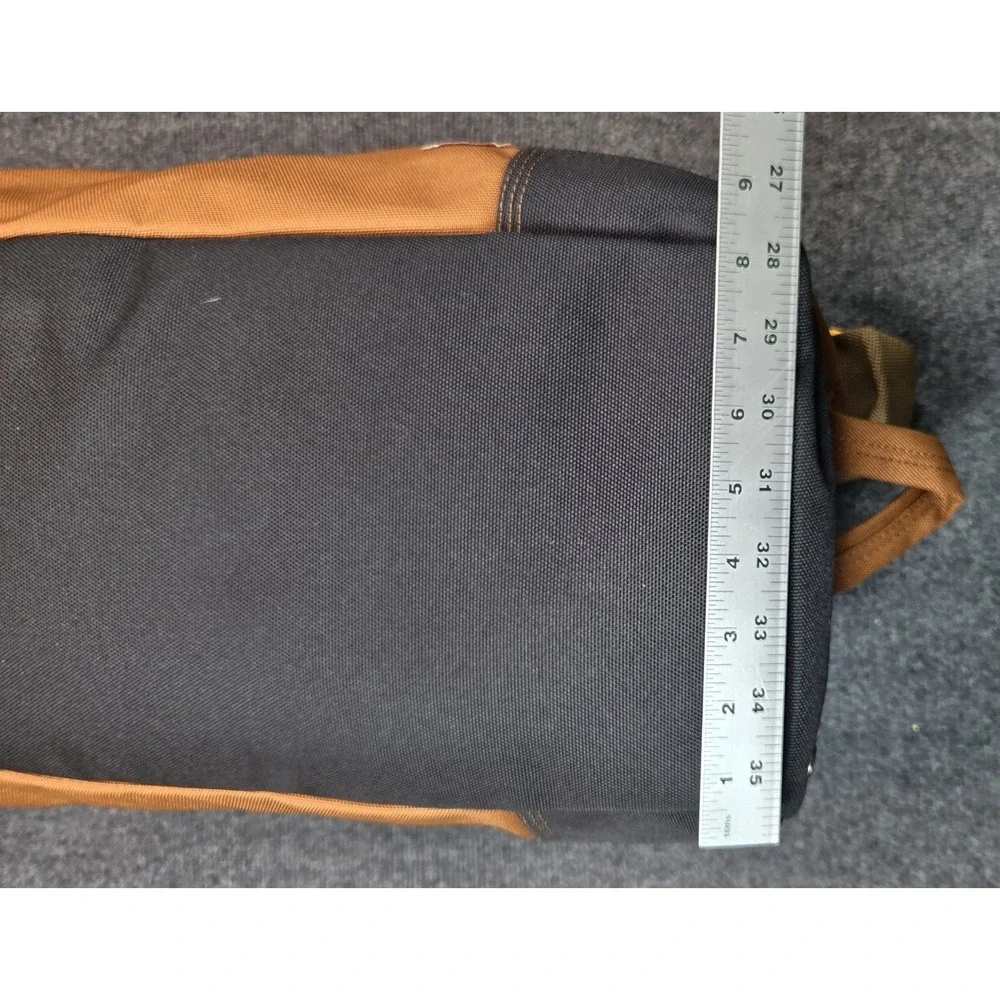 NEW Carhartt Foundry Duffel Bag Brown 20